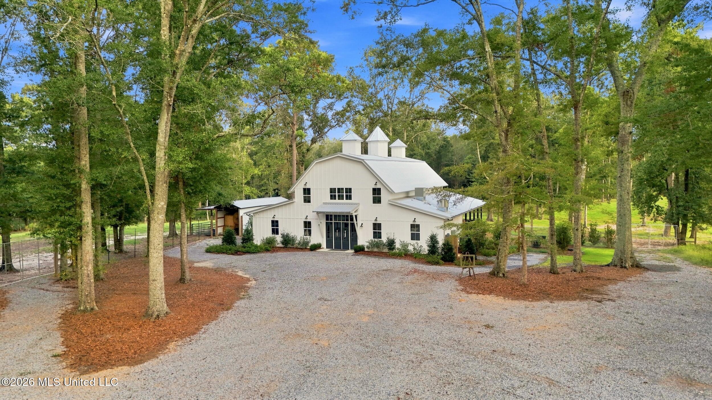 282 Ralph Rawls Road Property Photo 85