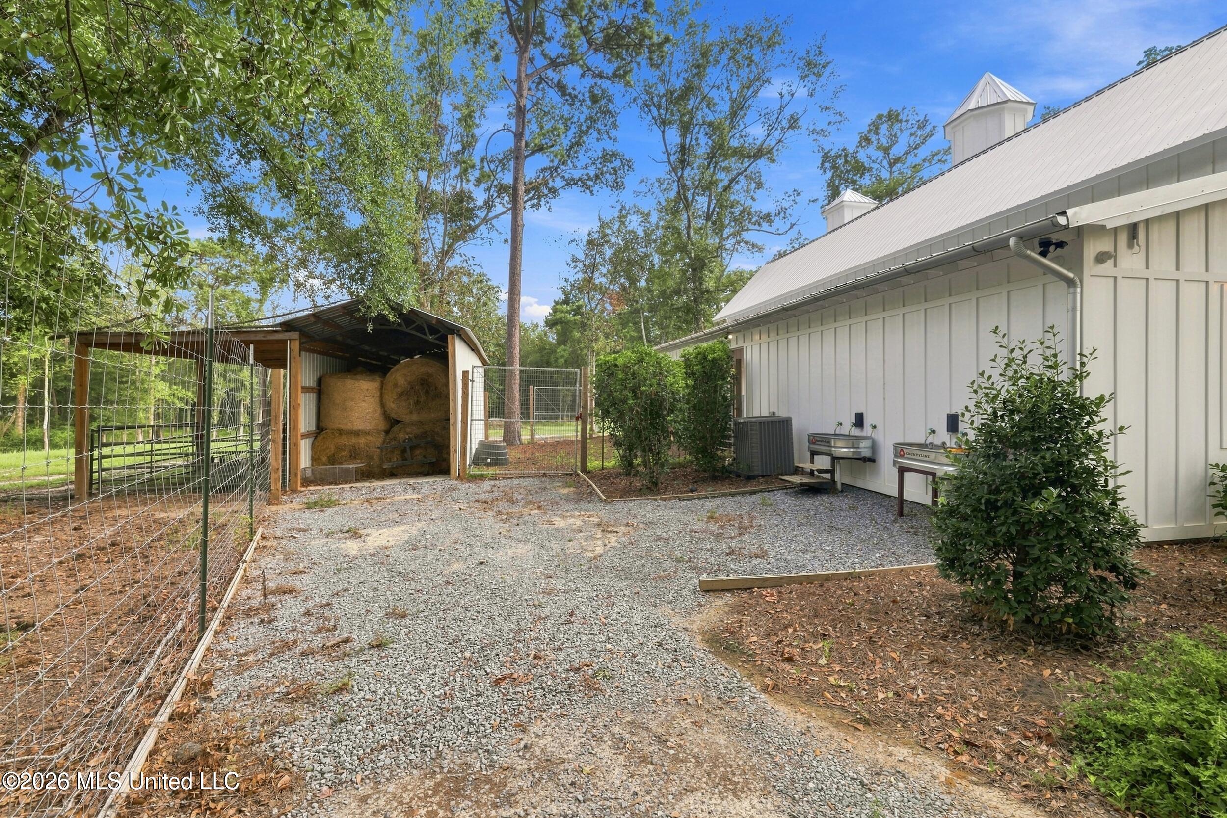 282 Ralph Rawls Road Property Photo 96
