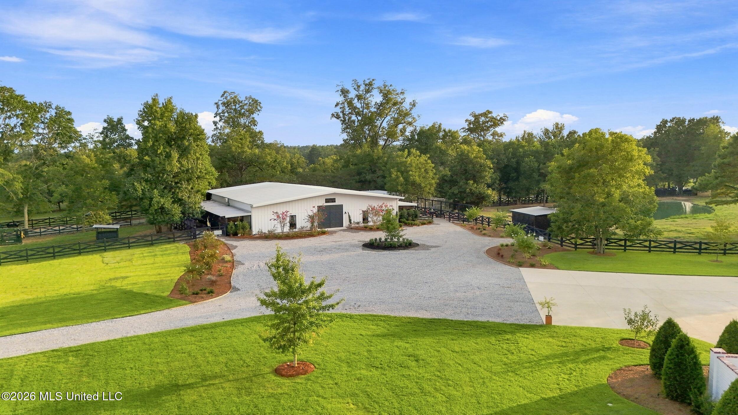 282 Ralph Rawls Road Property Photo 100