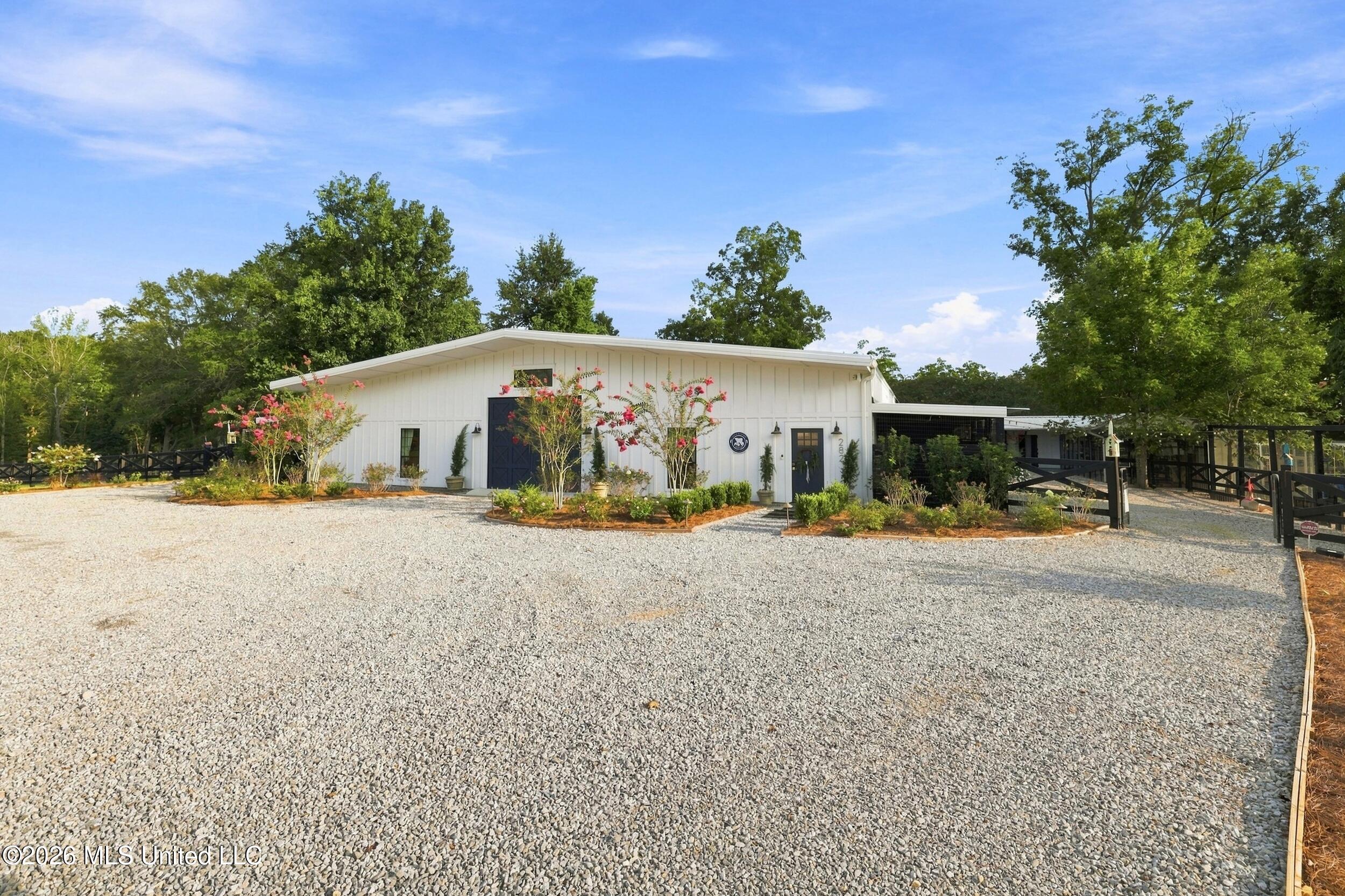 282 Ralph Rawls Road Property Photo 122