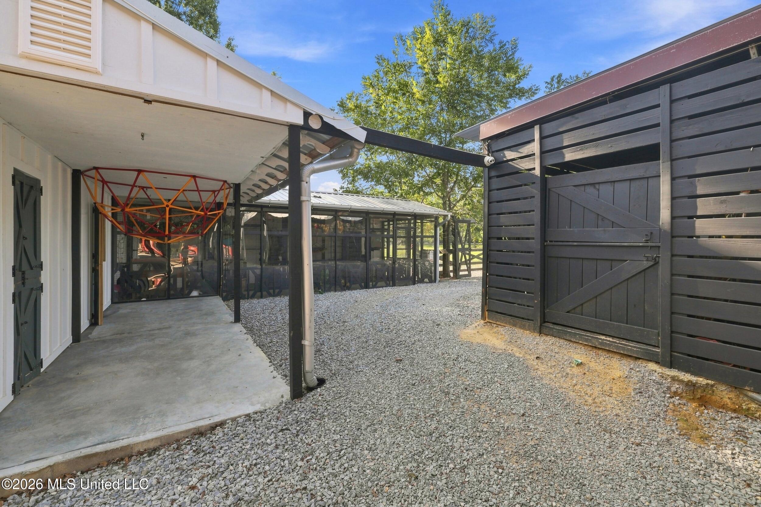 282 Ralph Rawls Road Property Photo 127