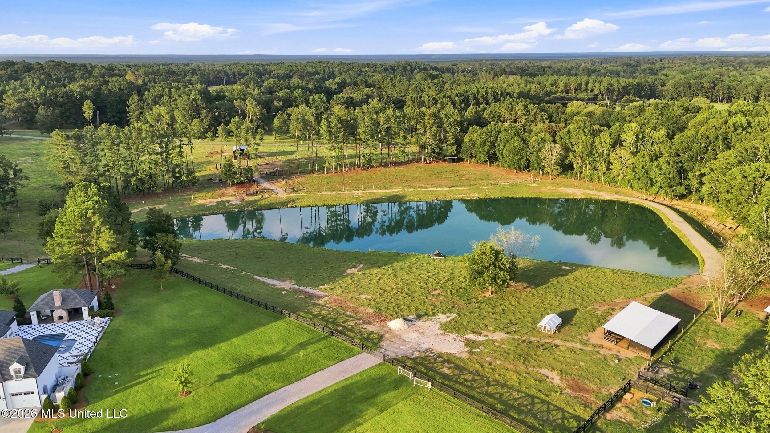 282 Ralph Rawls Road Property Photo 136