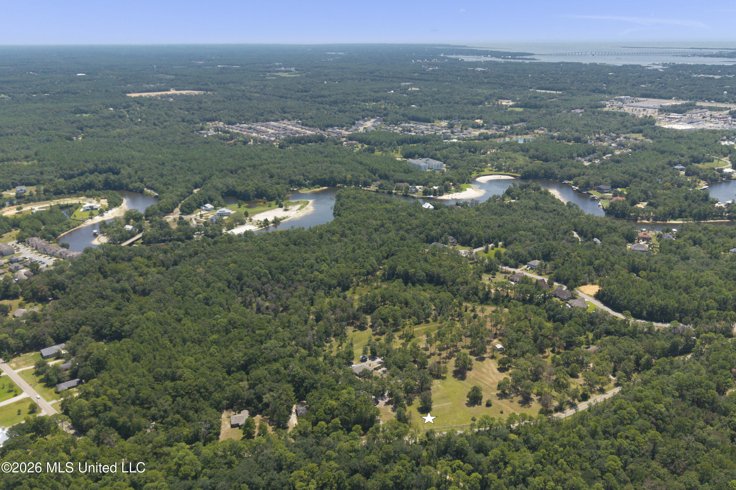 Lickskillet Road Property Photo 1