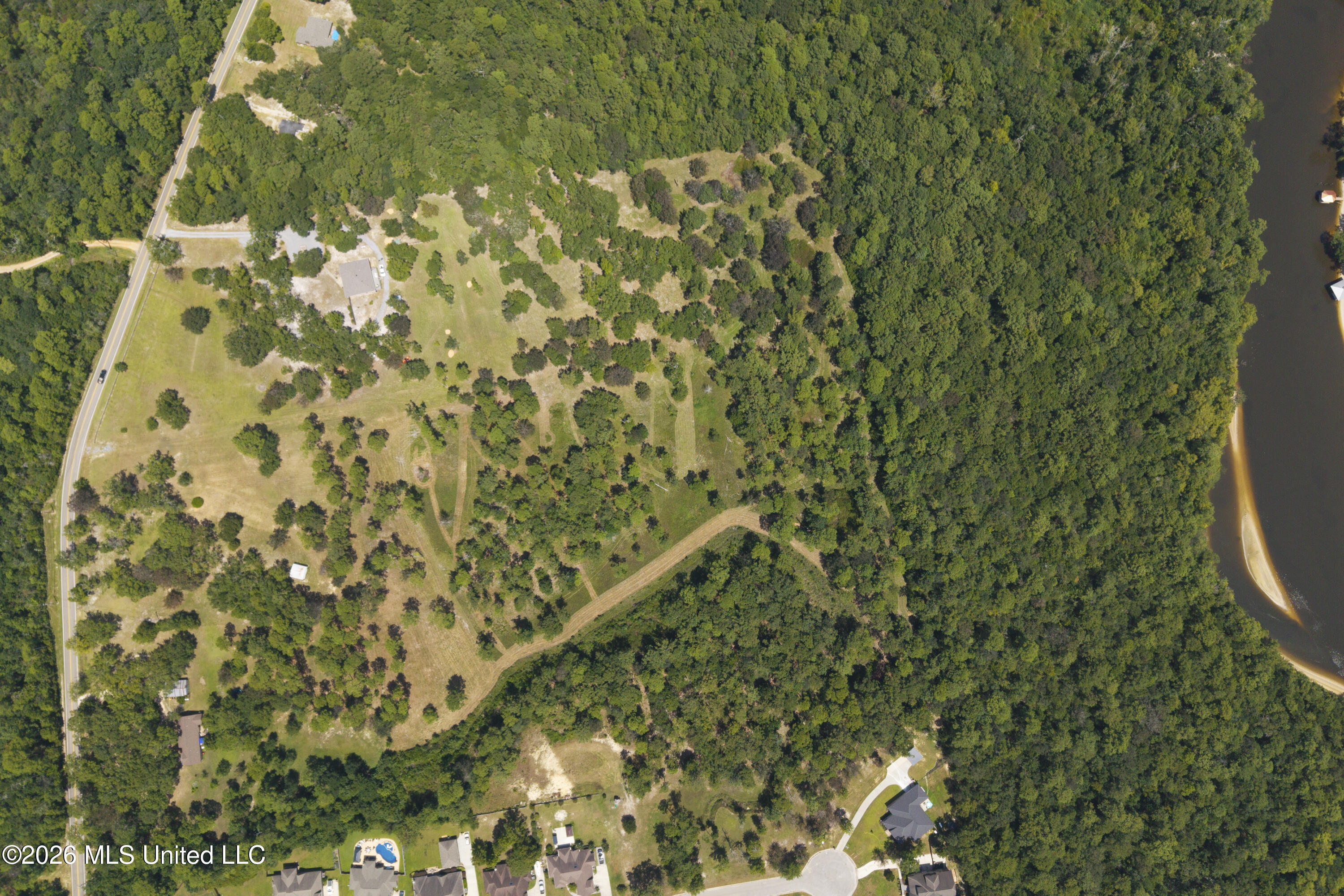 Lickskillet Road Property Photo 3