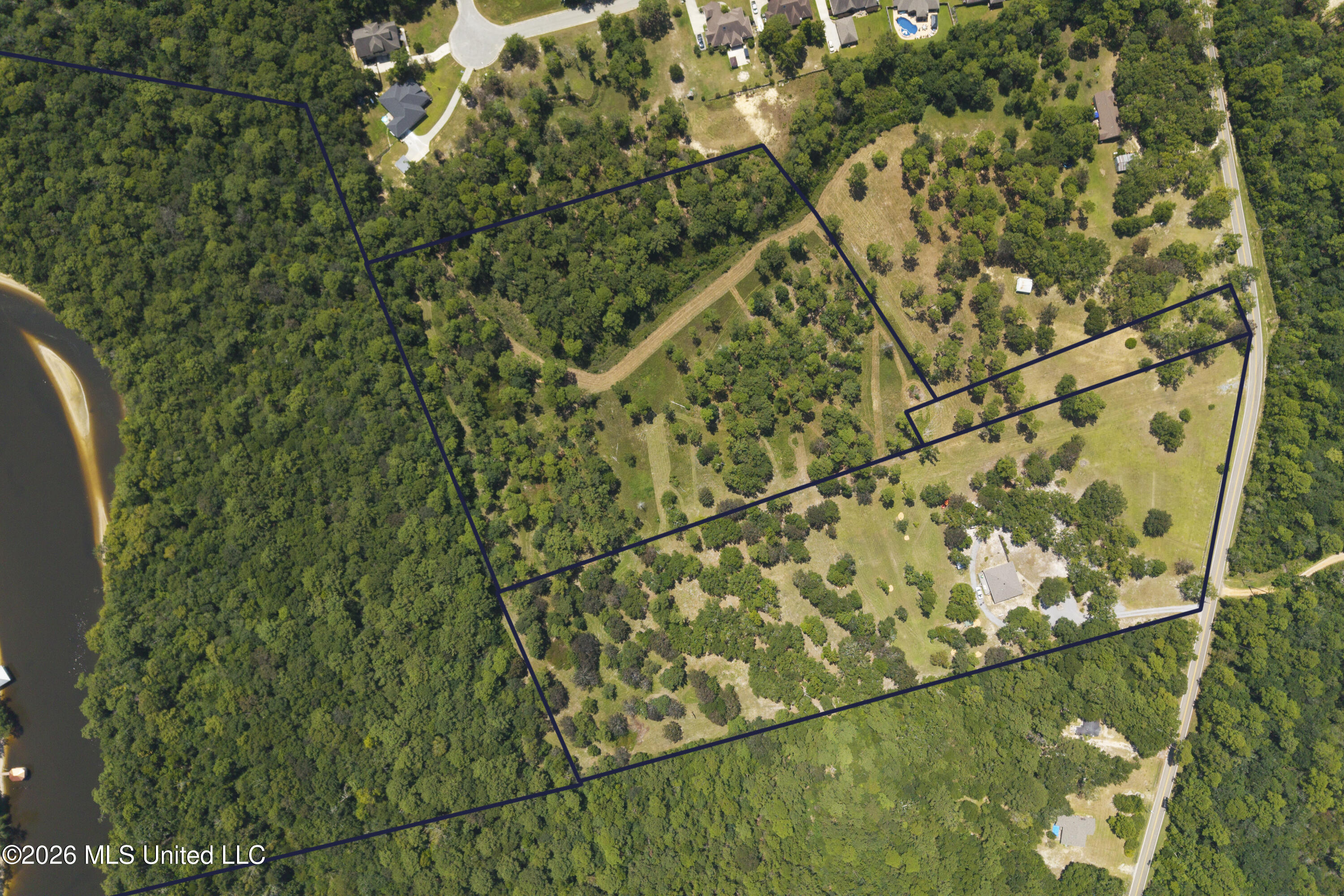 Lickskillet Road Property Photo 4