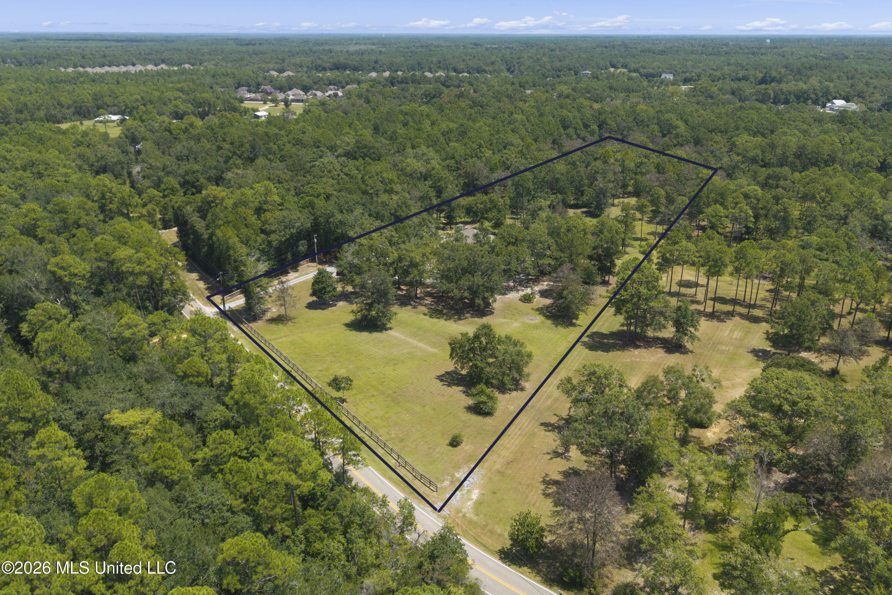 Lickskillet Road Property Photo 5