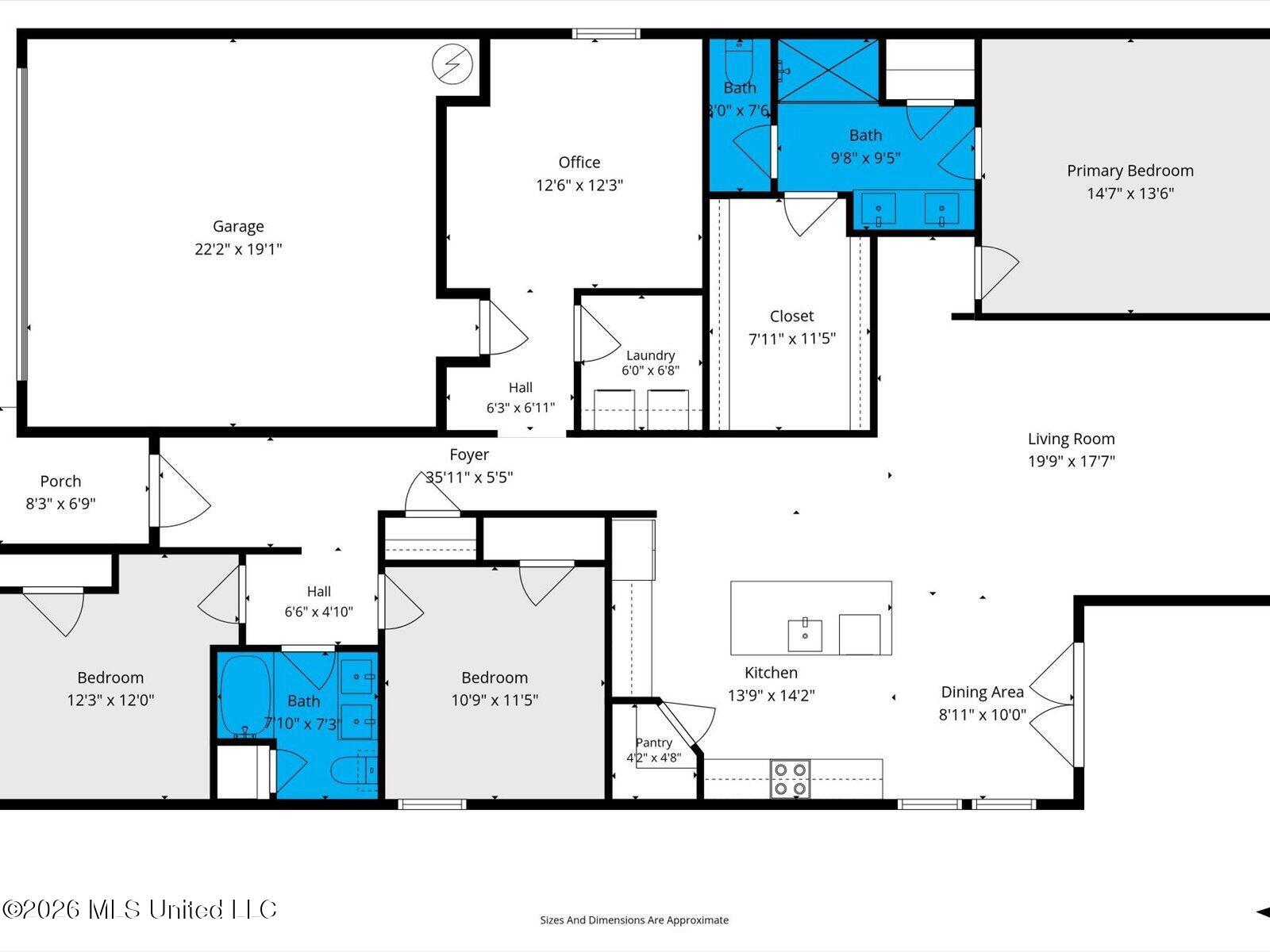 3731 Olivia Drive Property Photo 19