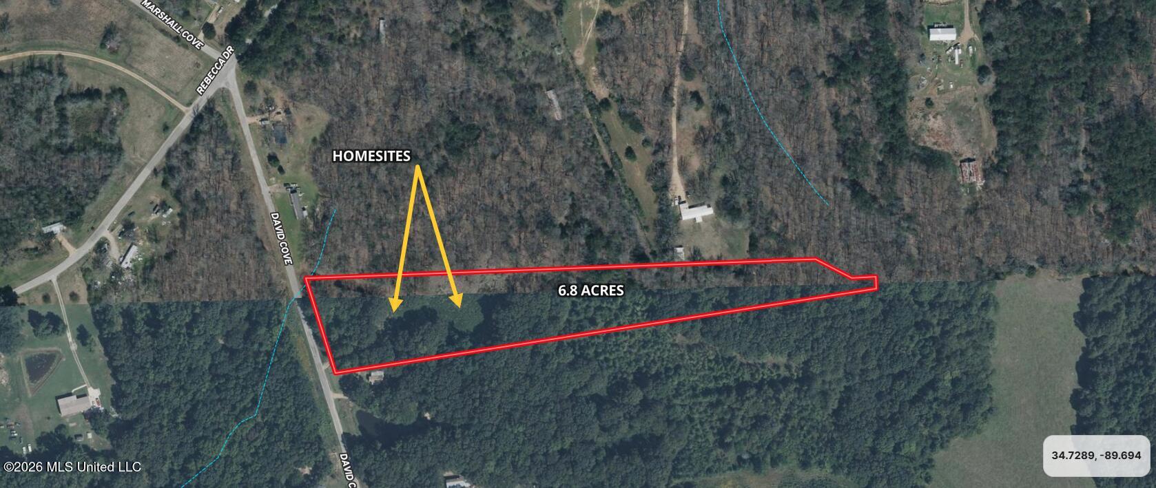 David Cove Property Photo 4