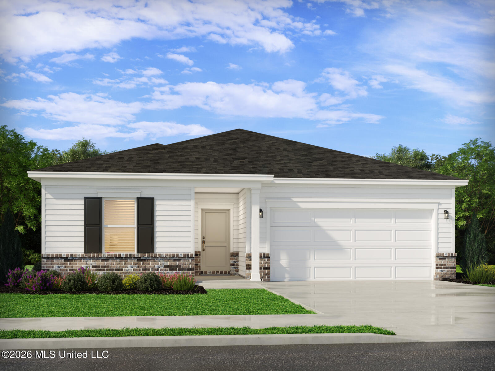 3739 Olivia Drive Property Photo 1