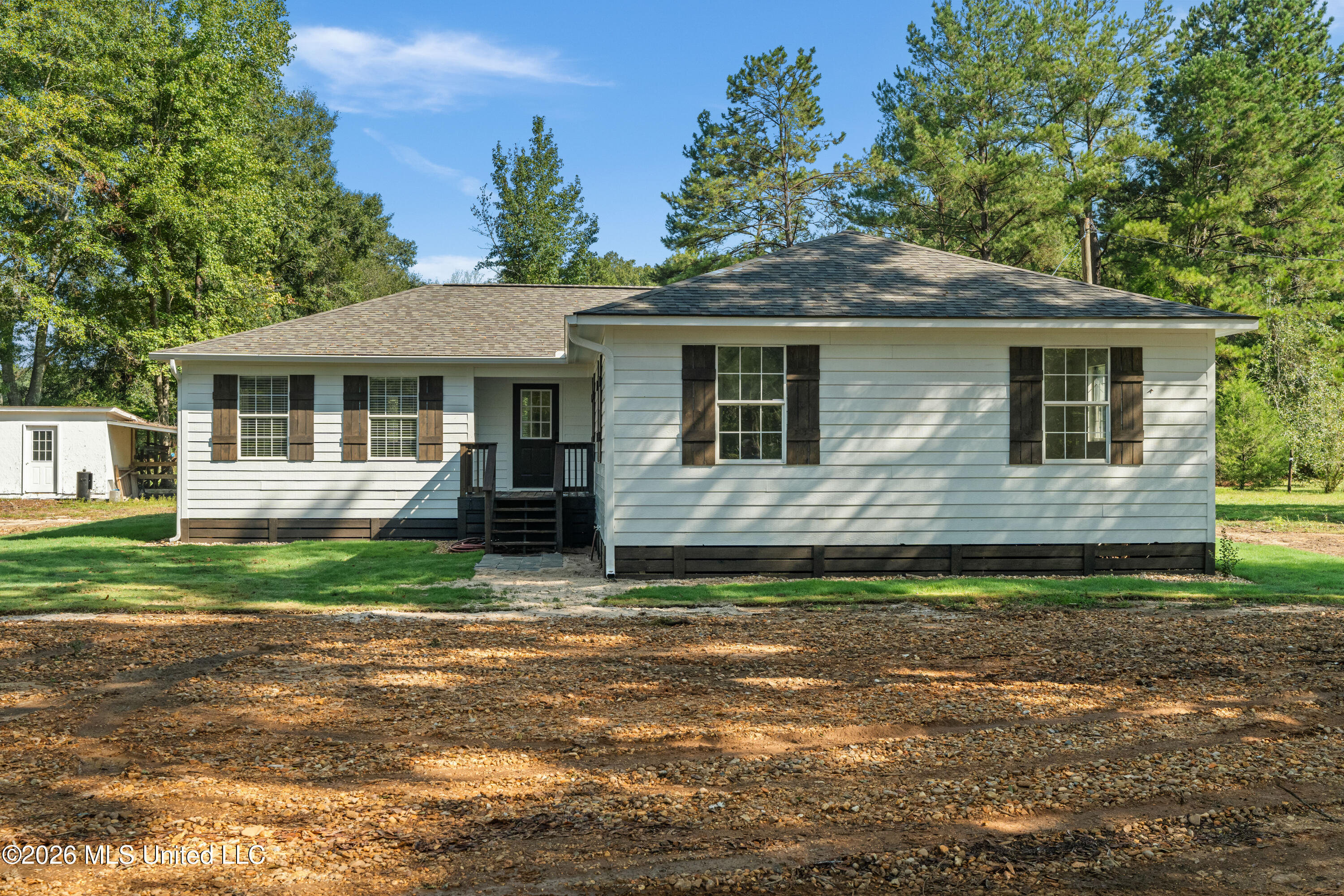 49 Stump Town Road Property Photo 1