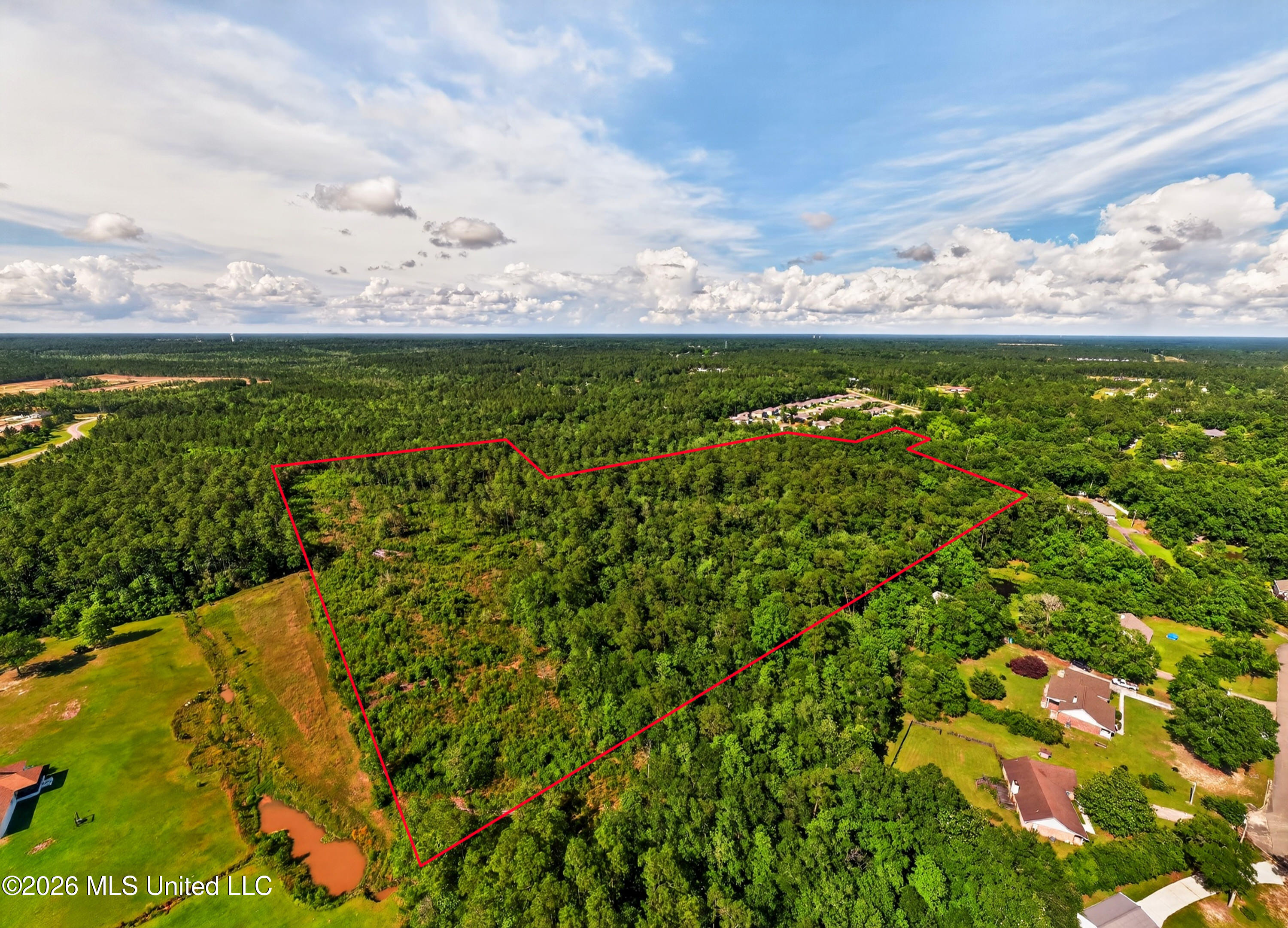 13539 Lorraine Road Property Photo 3