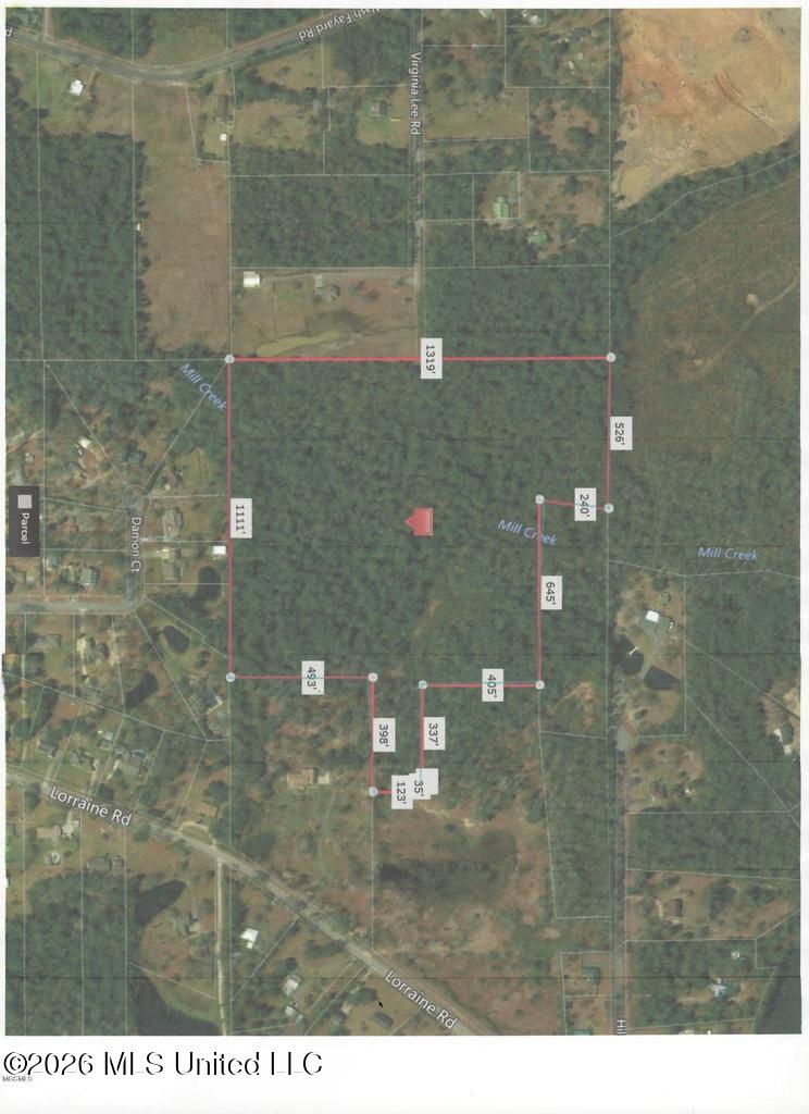 13539 Lorraine Road Property Photo 6