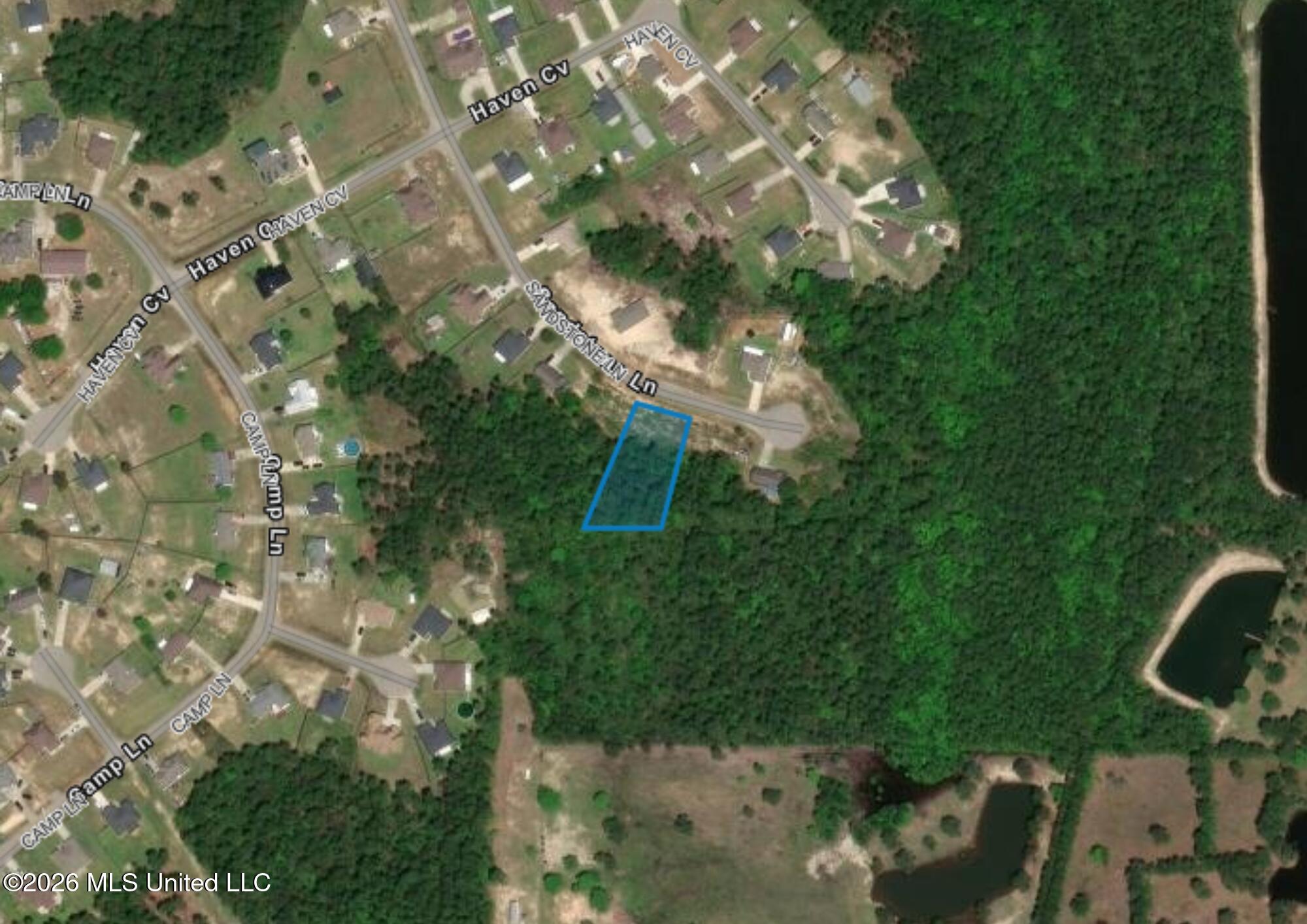 Lot 54 Sandstone Lane Property Photo 2