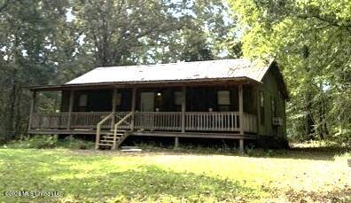 701 Liles Road Property Photo 1