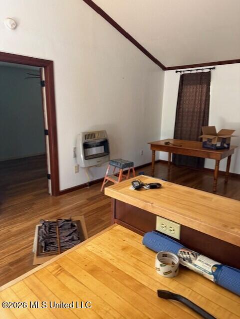 701 Liles Road Property Photo 3