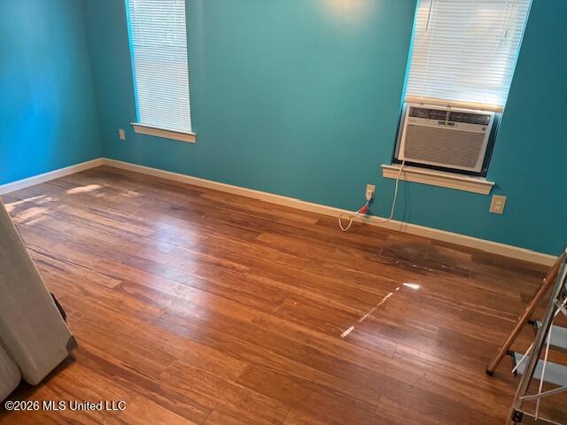 701 Liles Road Property Photo 4