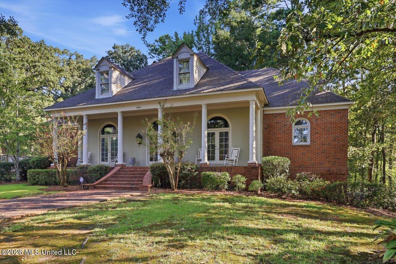 1960 Petit Bois Street Property Photo 2