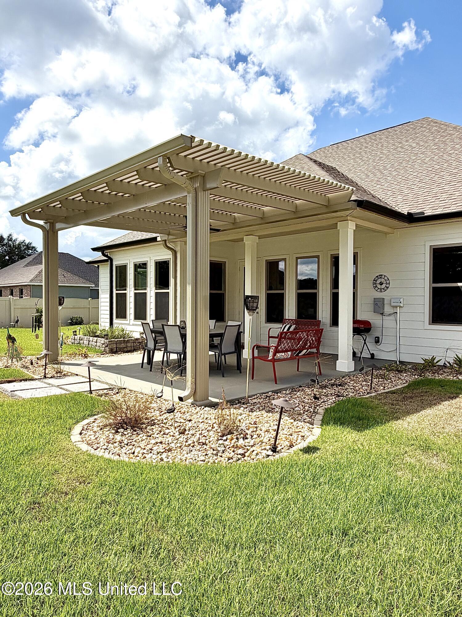 139 Jefferson Davis Parkway Property Photo 50