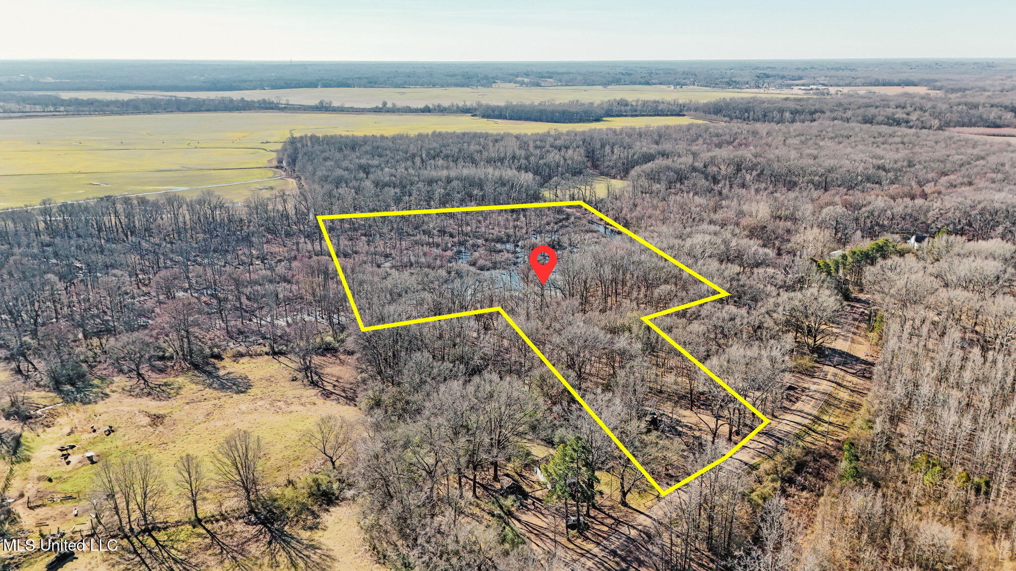 Box Corner Road Property Photo 1
