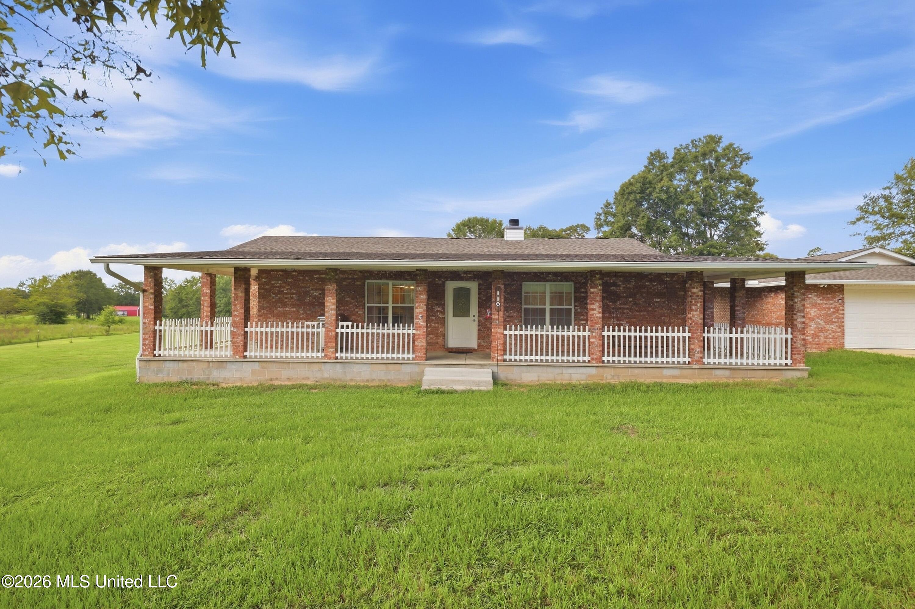 110 Hayden Dale Road Property Photo 1