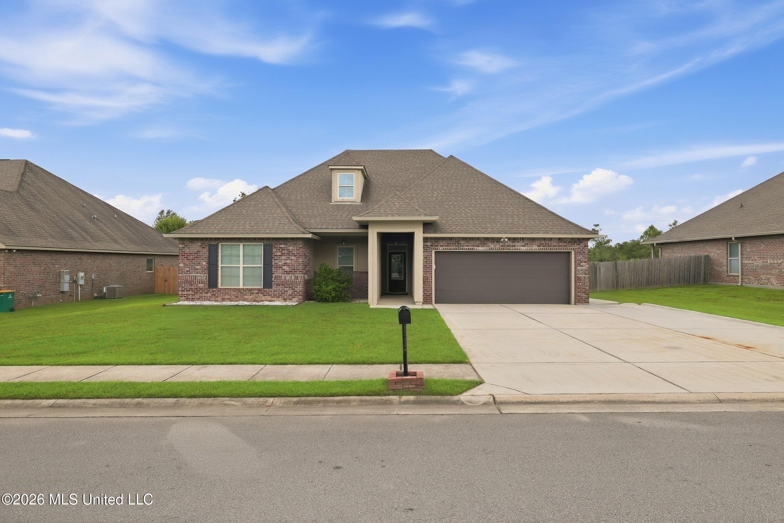 15053 Belhaven Street Property Photo 1