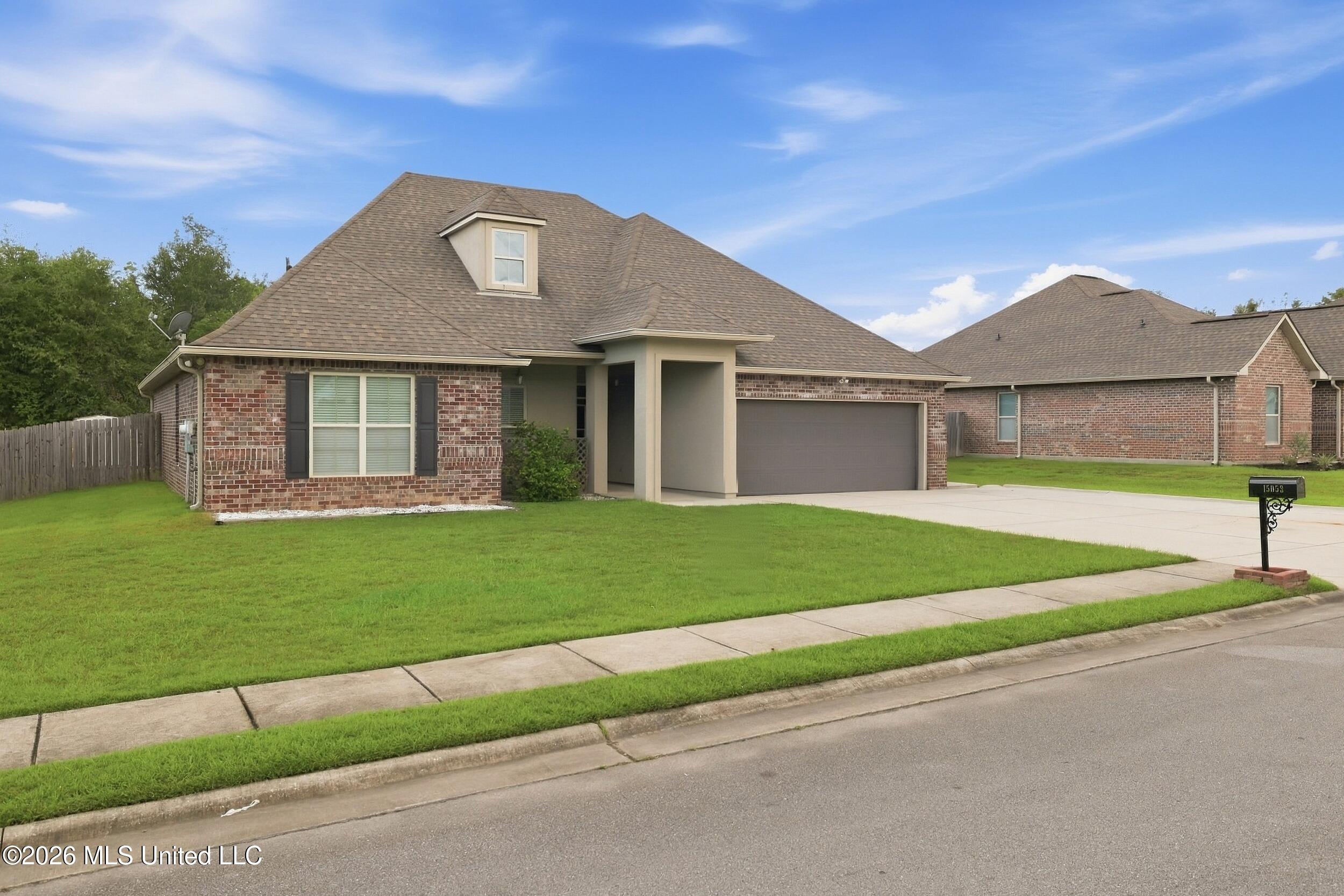 15053 Belhaven Street Property Photo 4