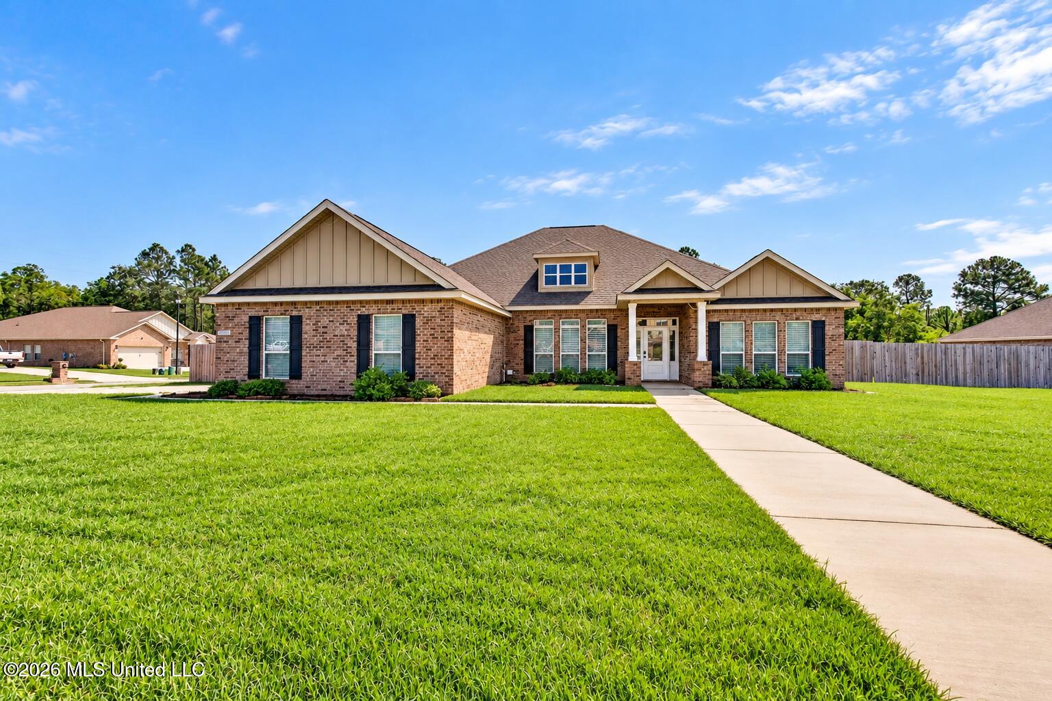 13438 Mayfair Lane Property Photo 1
