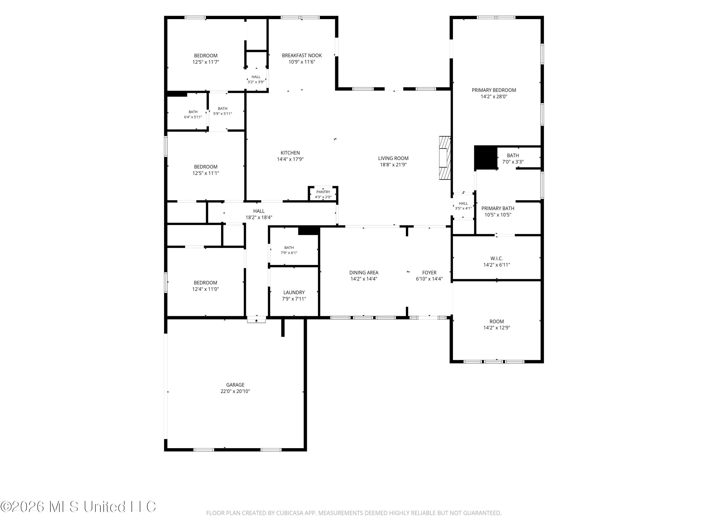 13438 Mayfair Lane Property Photo 43