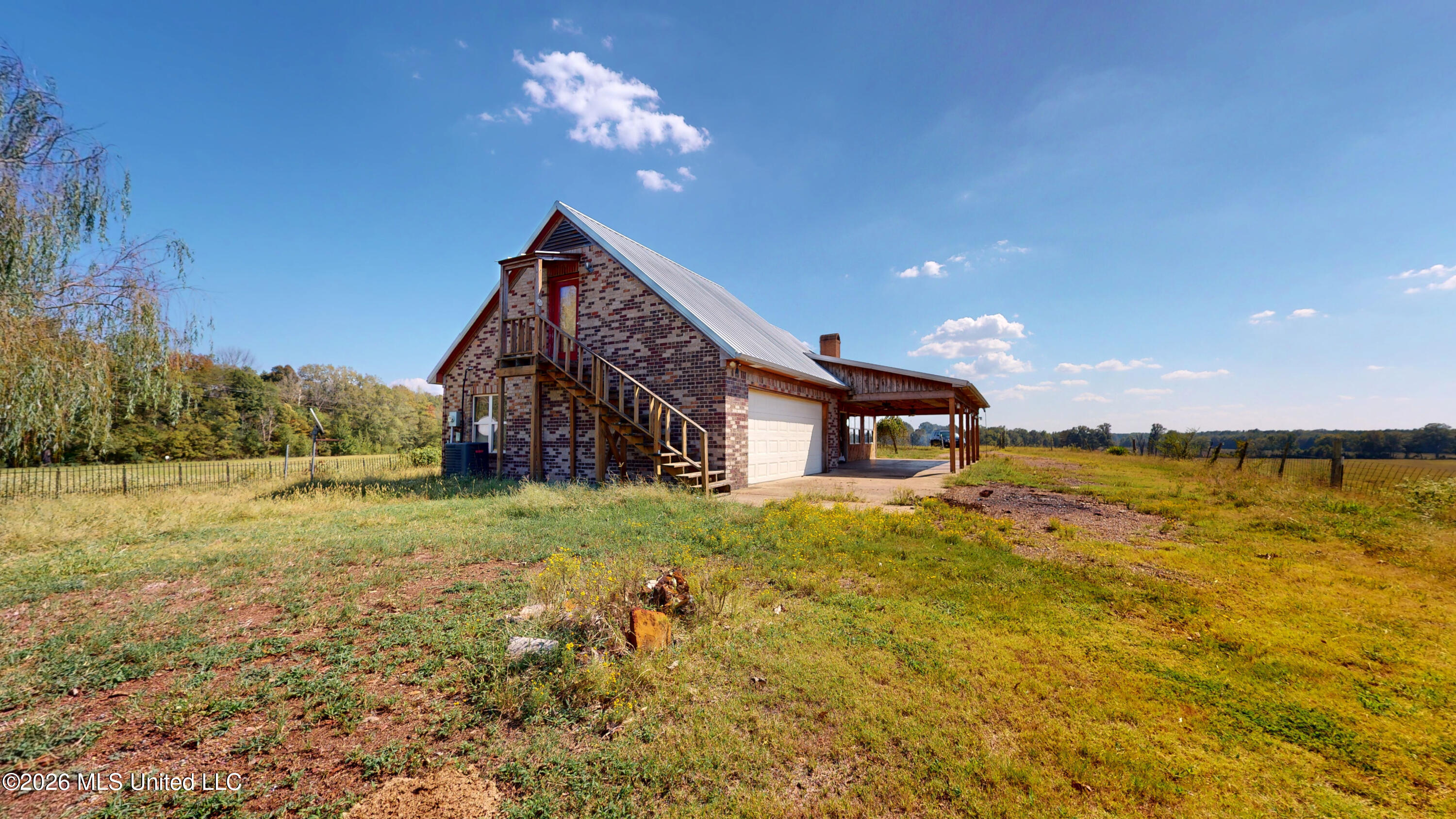 367 Dandridge Drive Property Photo 11