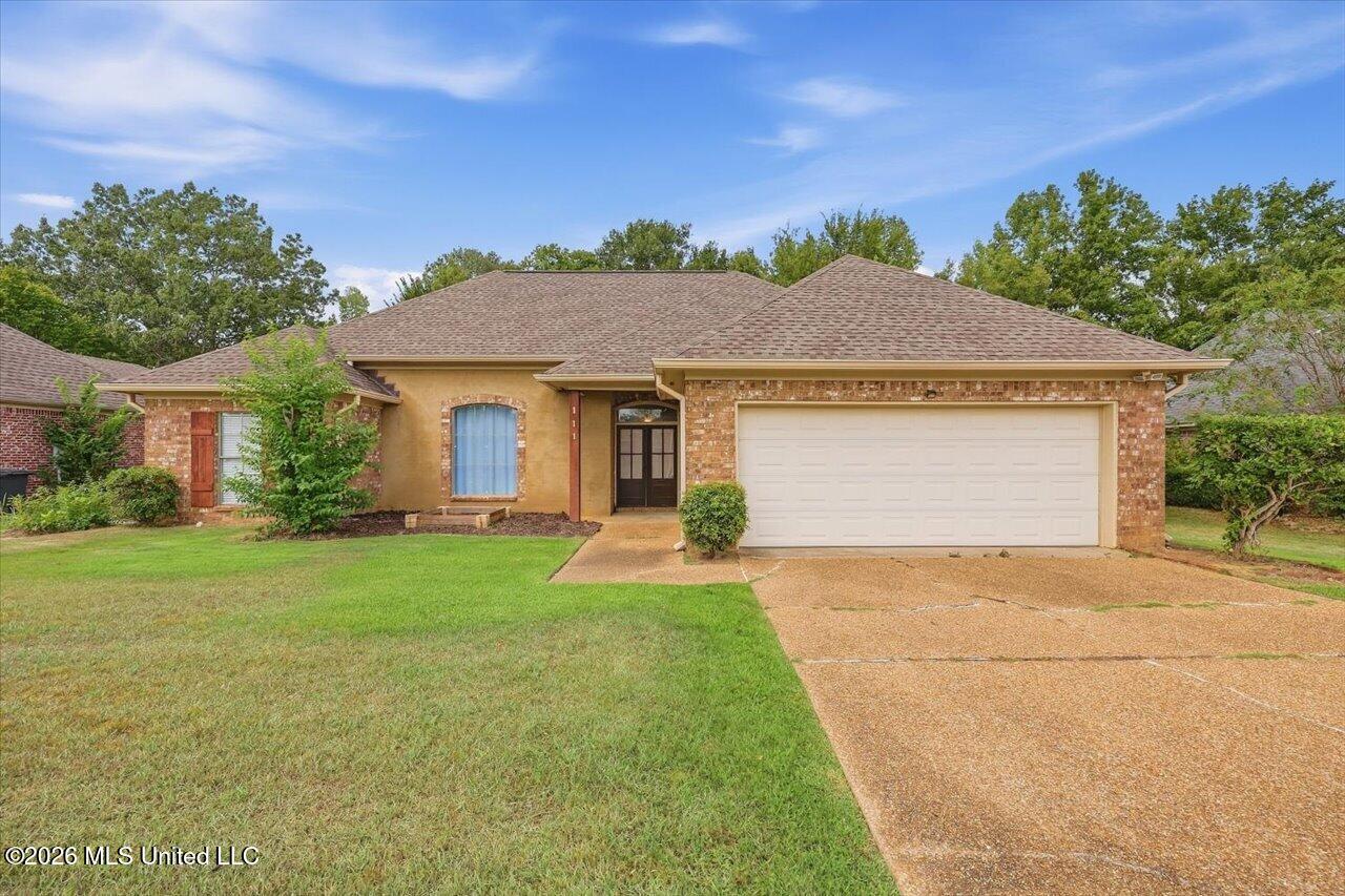 111 Harvey Circle Property Photo 1