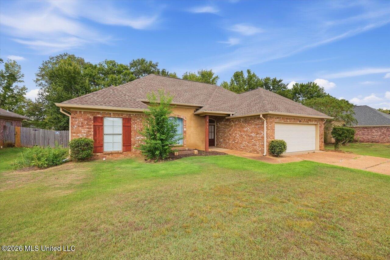 111 Harvey Circle Property Photo 2