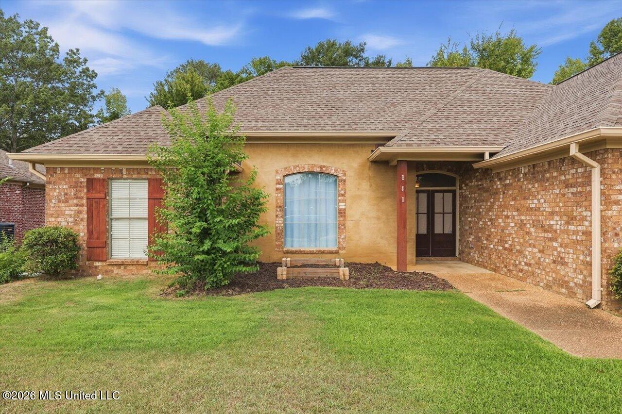 111 Harvey Circle Property Photo 3