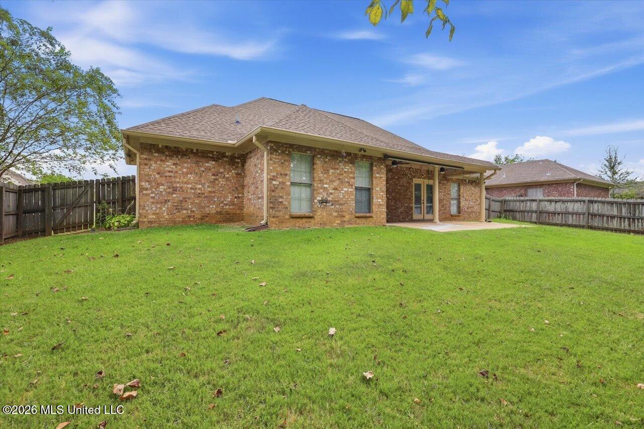 111 Harvey Circle Property Photo 26