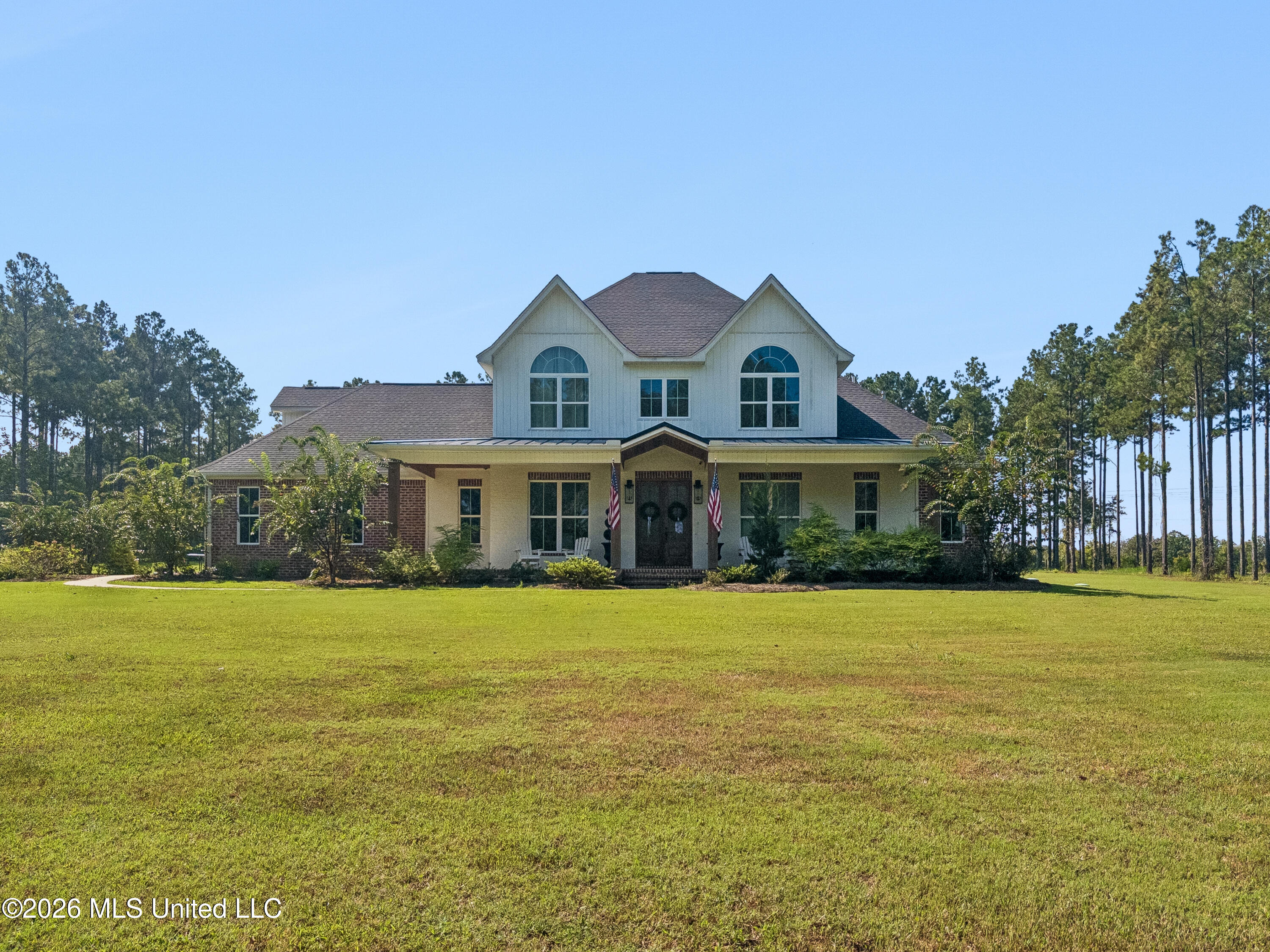 805 Mount Helm Road Property Photo 1