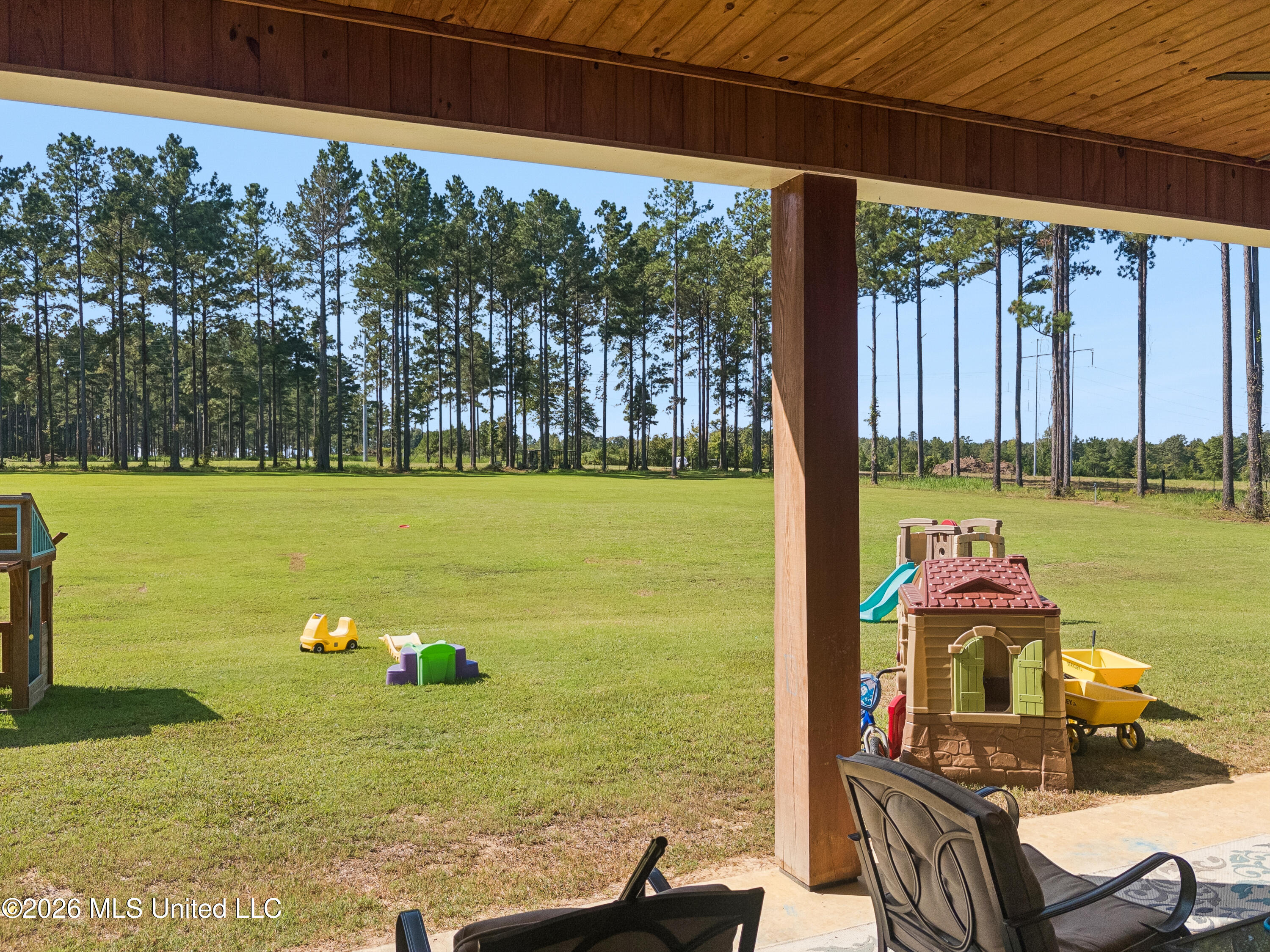 805 Mount Helm Road Property Photo 25