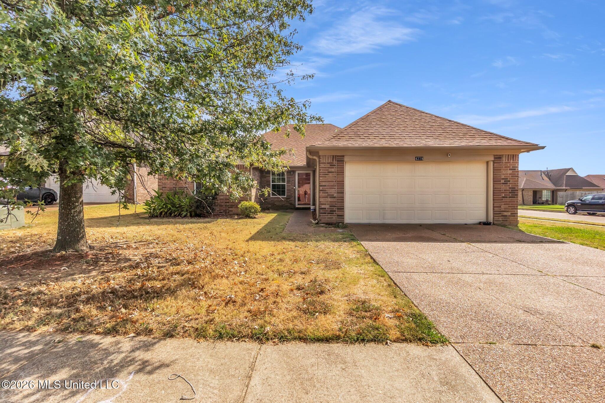 4278 Becky Sue Cove Property Photo 1