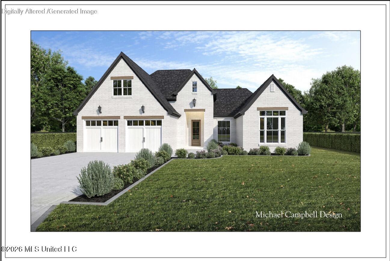 Tbd Martin Bluff Road Property Photo 1