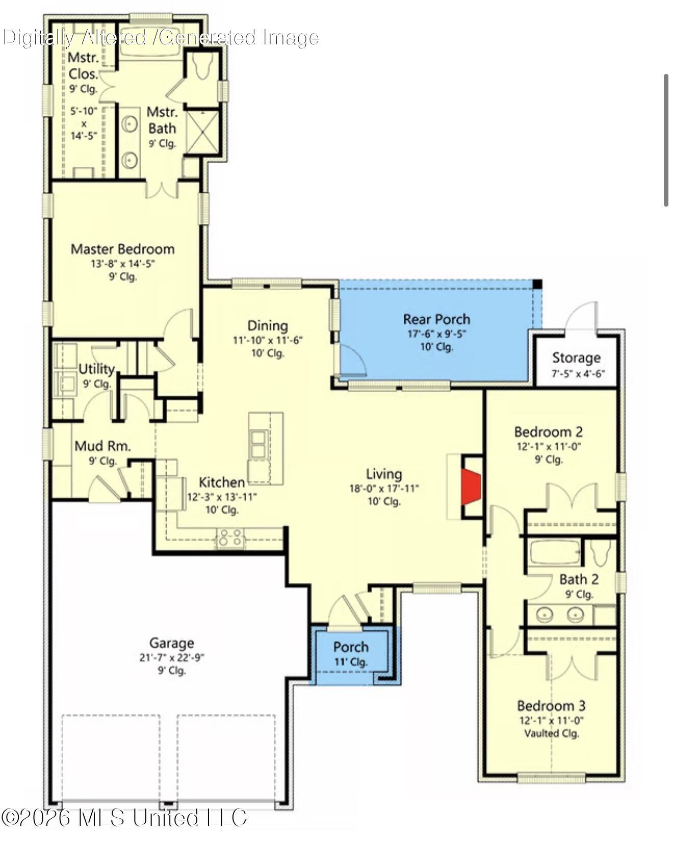 Tbd Martin Bluff Road Property Photo 3