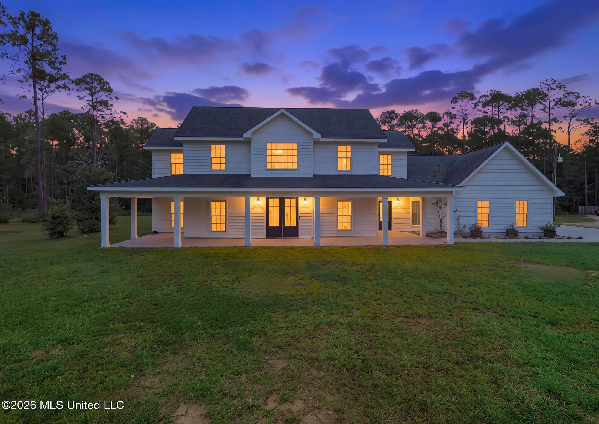 5110 Kiln Delisle Road Property Photo 2