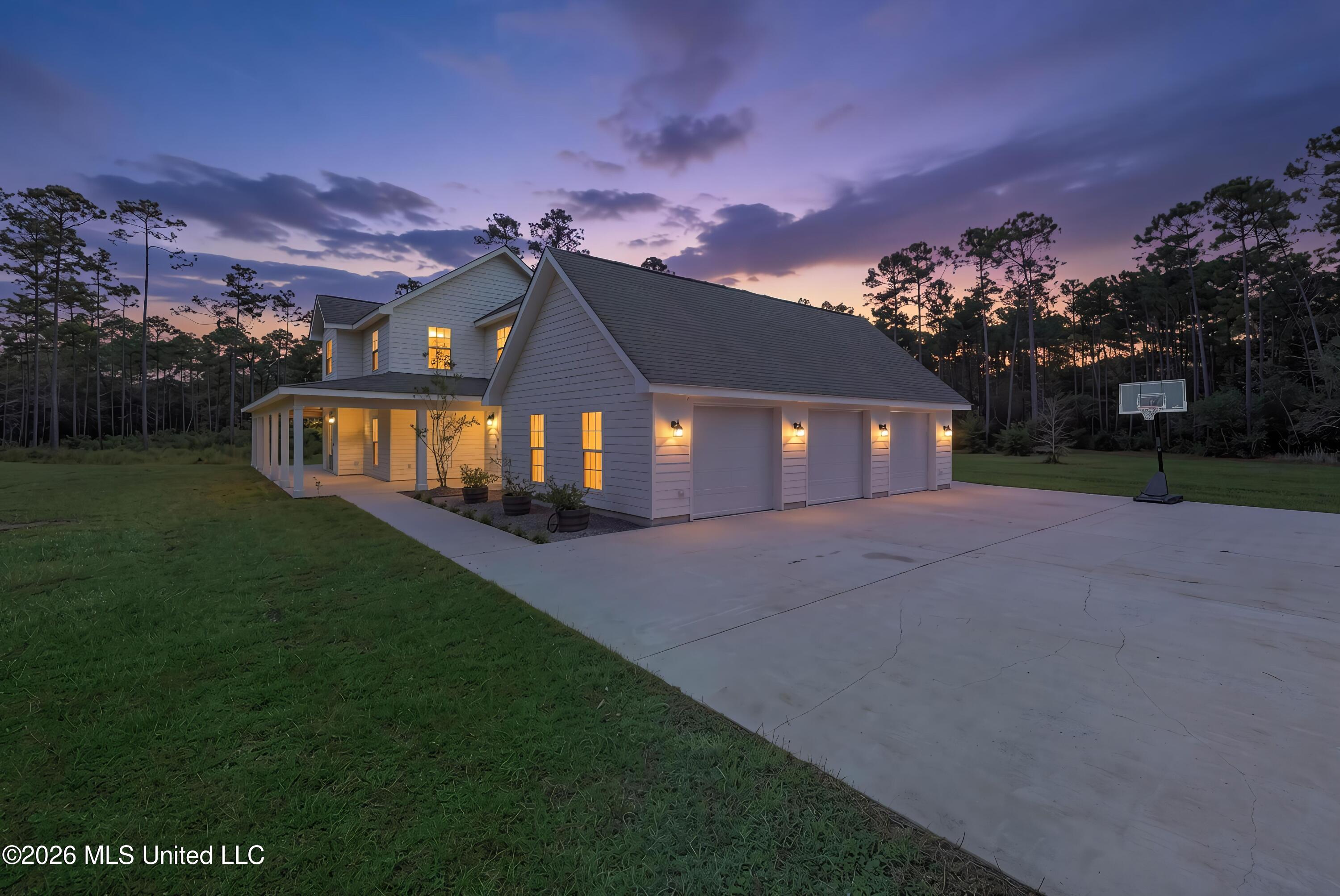 5110 Kiln Delisle Road Property Photo 3