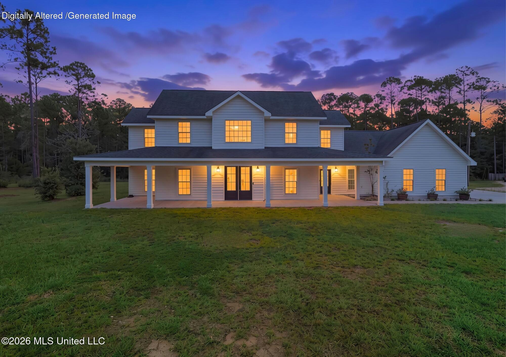 5110 Kiln Delisle Road Property Photo 3