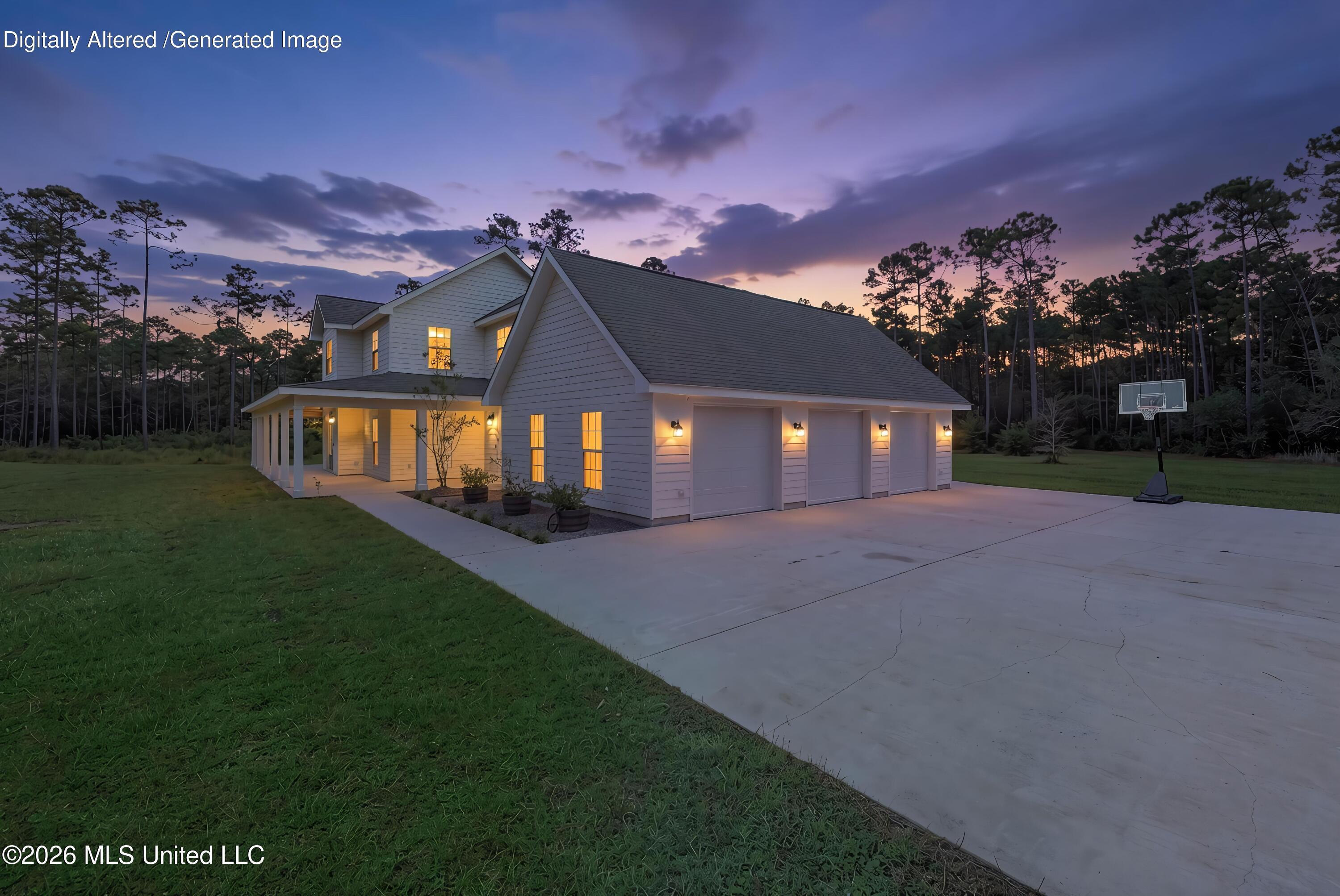 5110 Kiln Delisle Road Property Photo 4