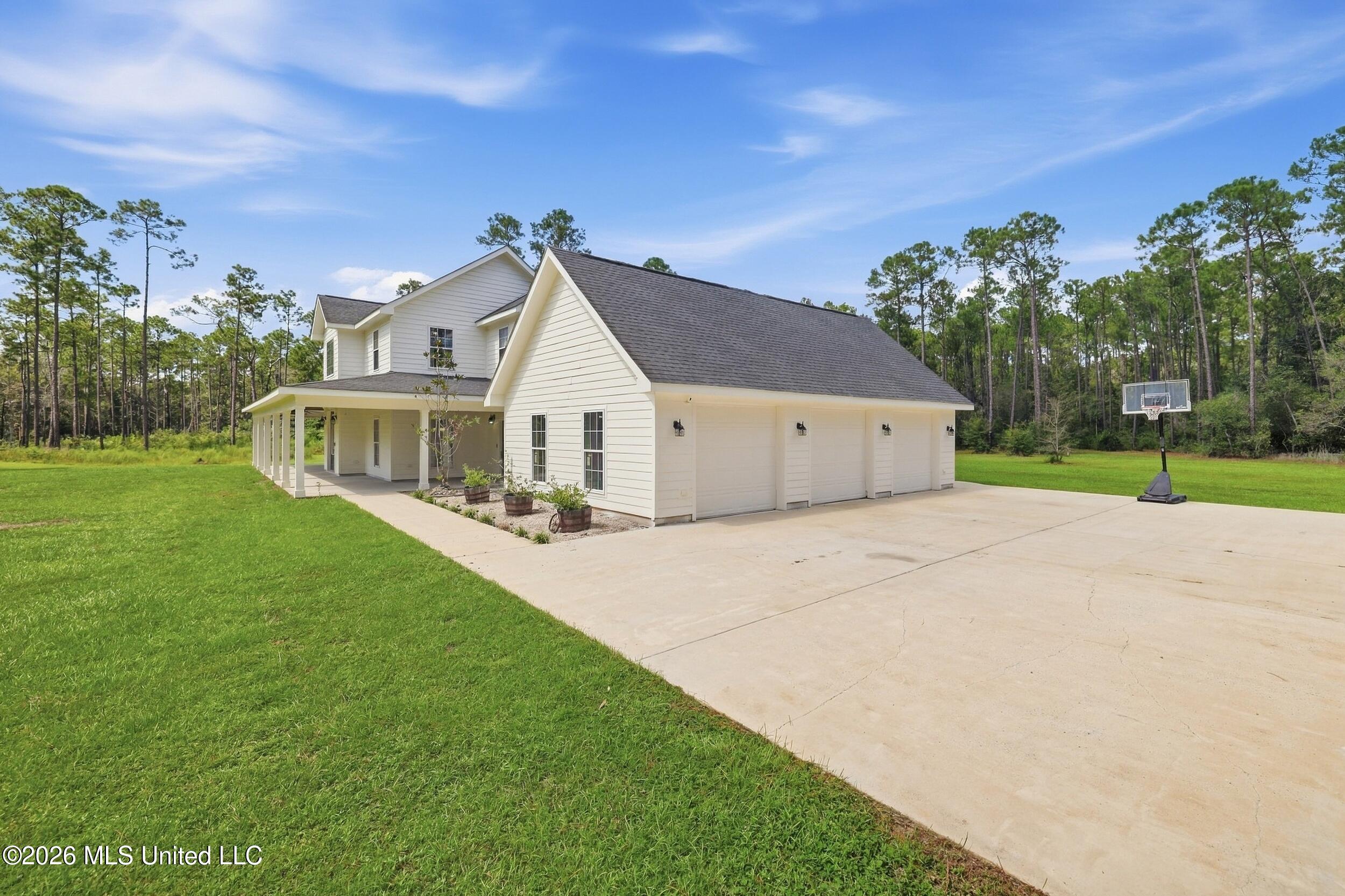 5110 Kiln Delisle Road Property Photo 6