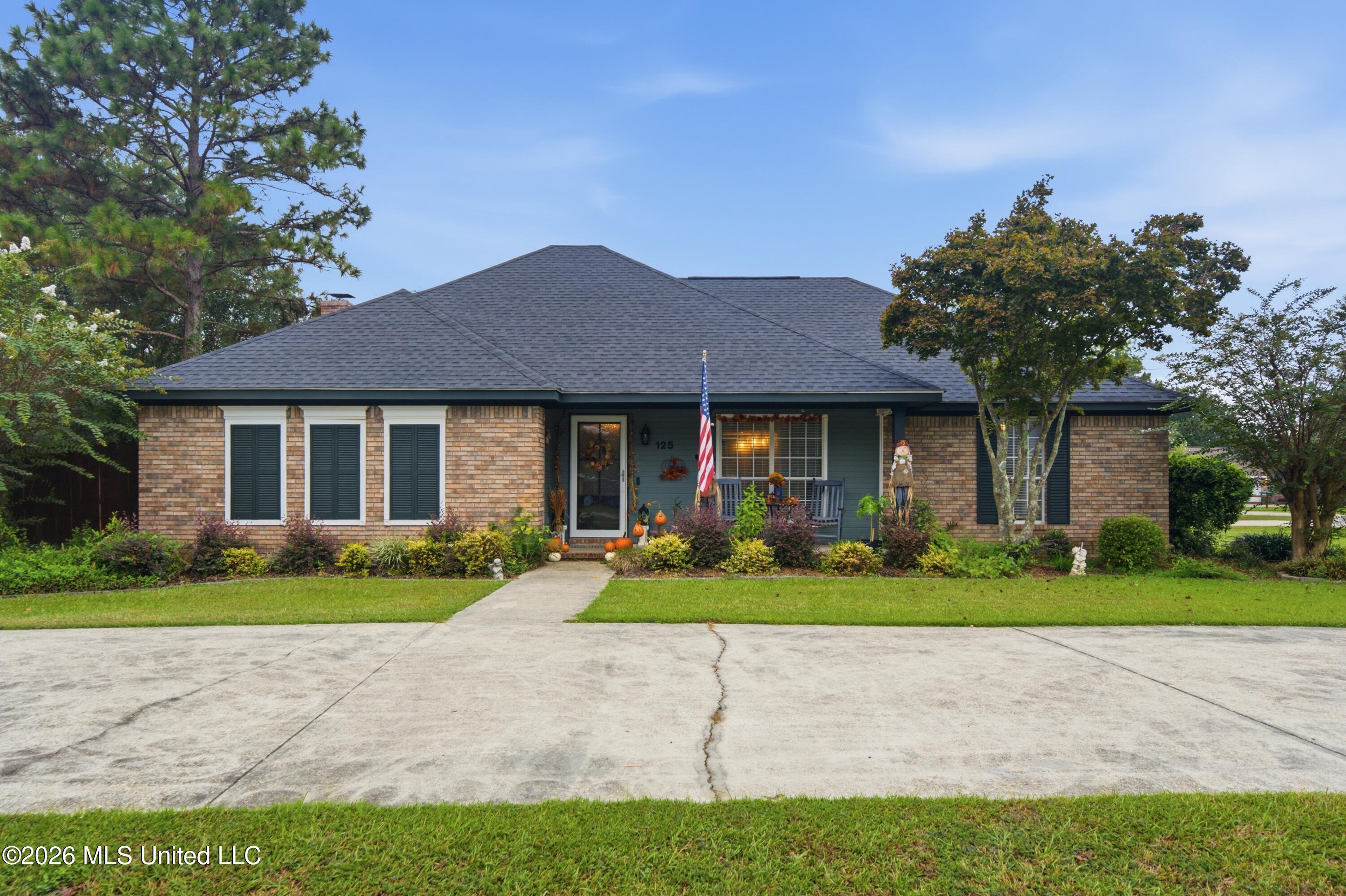 125 Dove Hollow Property Photo 1