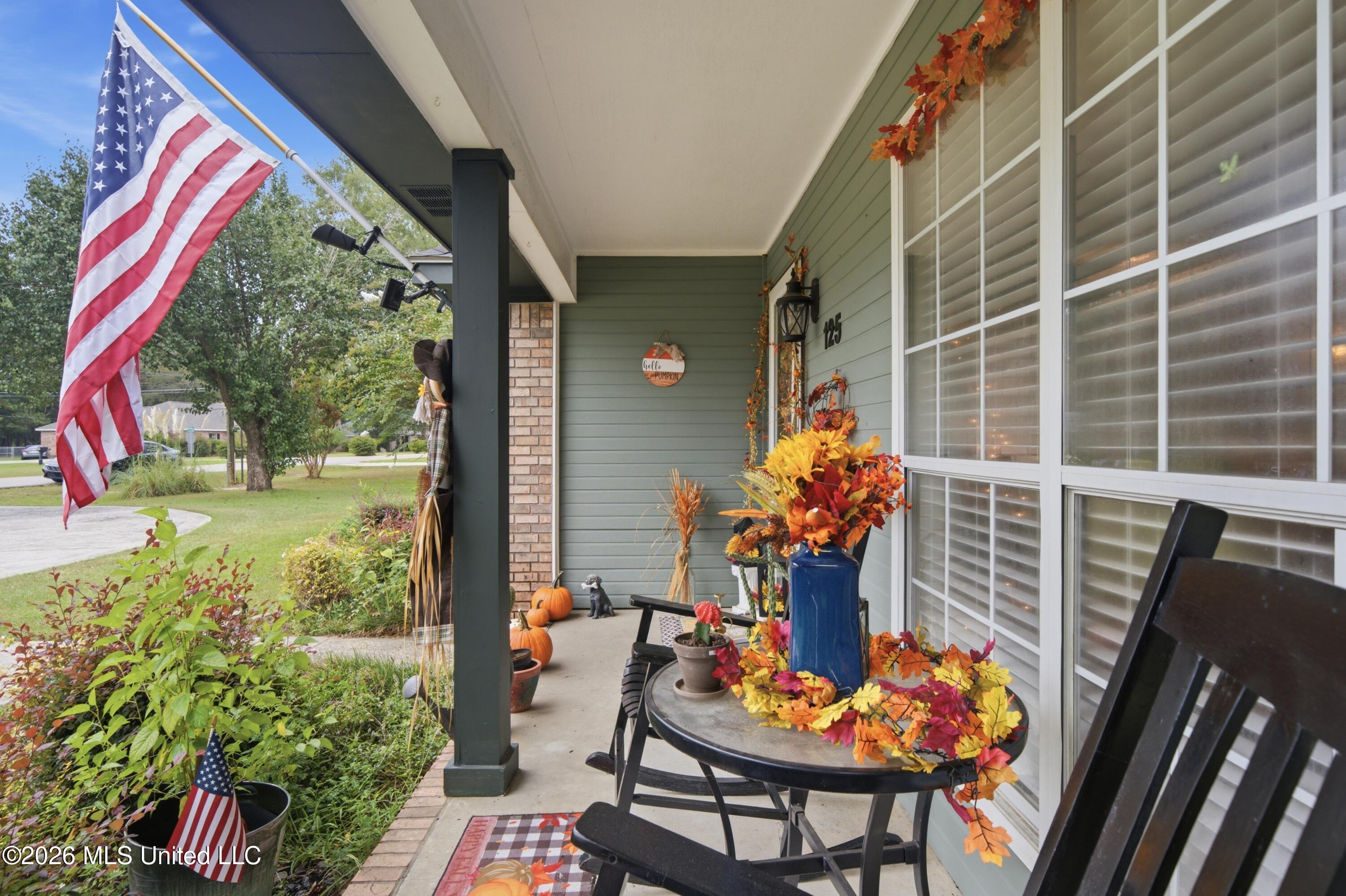 125 Dove Hollow Property Photo 4
