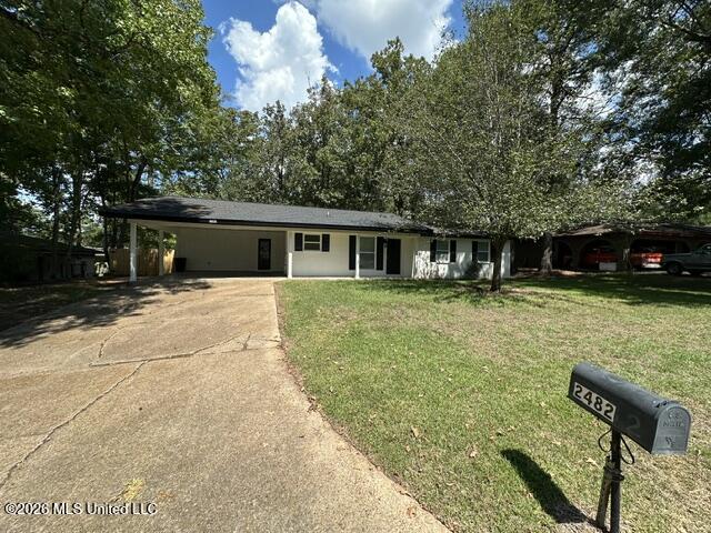2482 Napoleon Avenue Property Photo 3