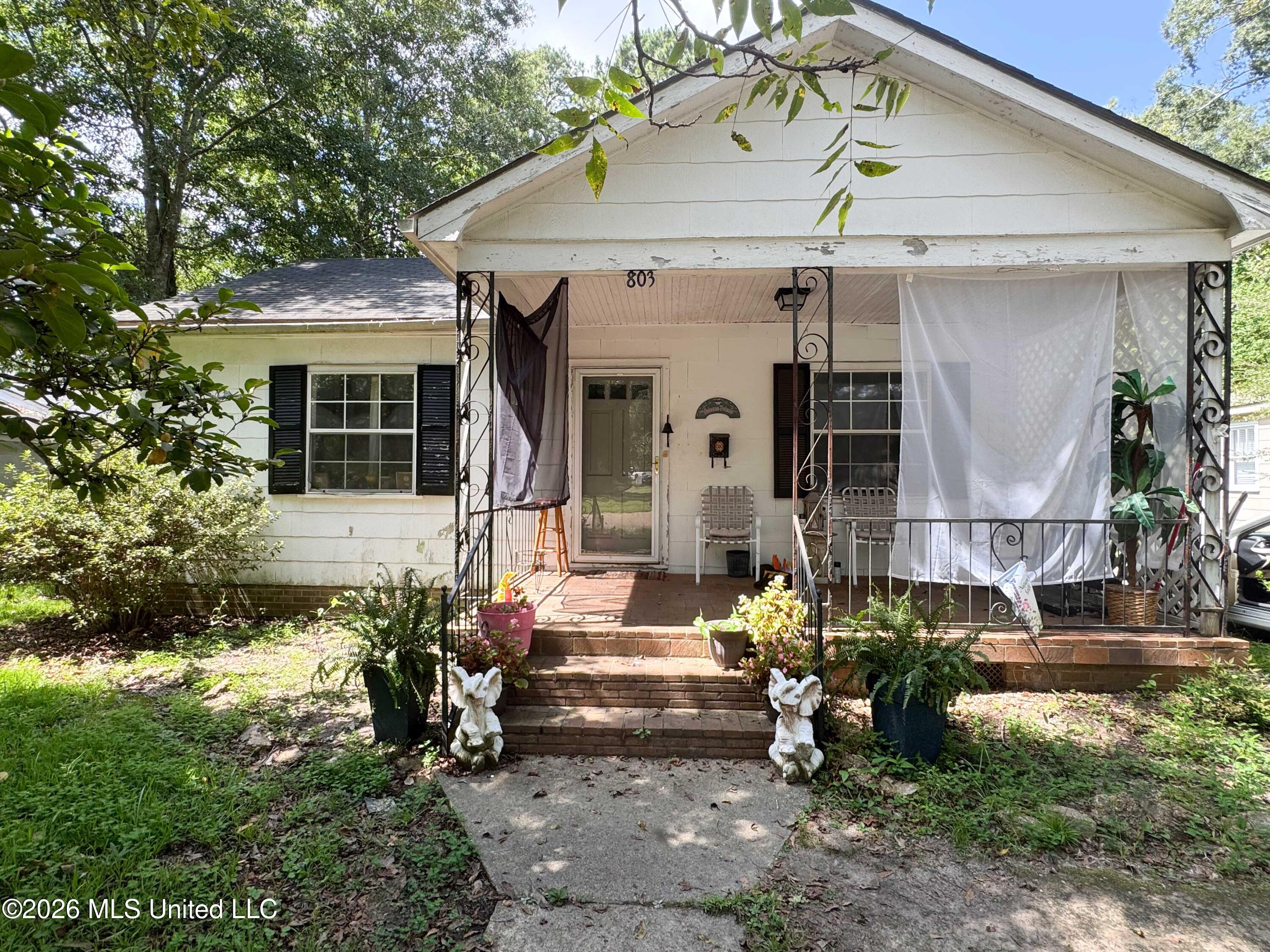 803 Robertson Street Property Photo 1