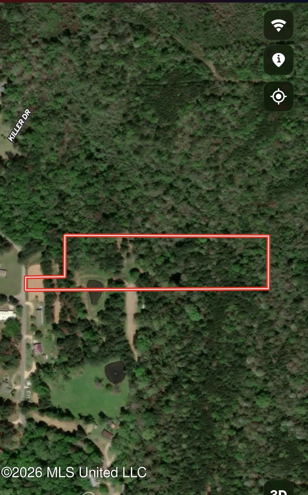 Ella Walker Rd Property Photo 1