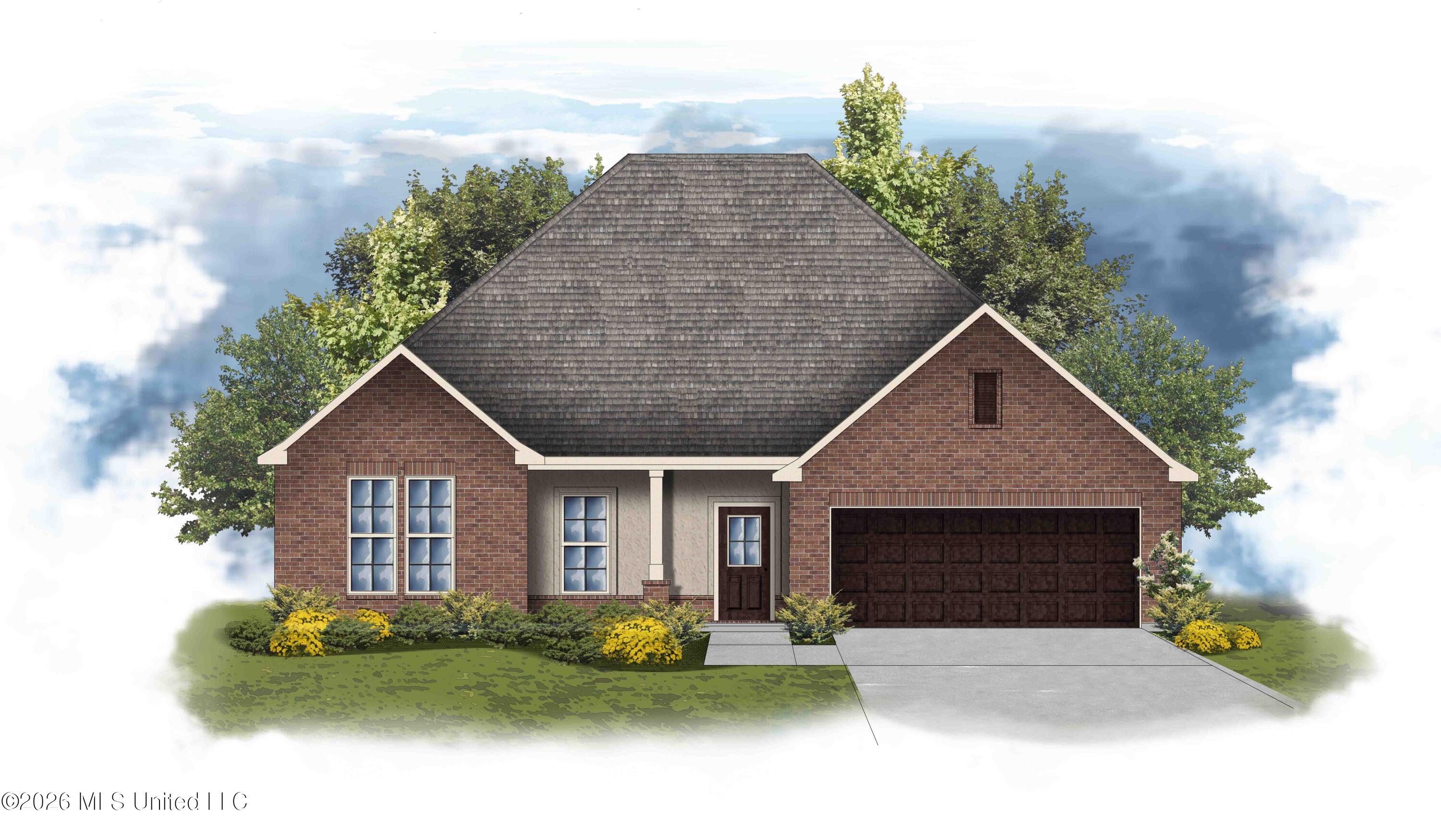 13424 Swan Ridge Circle Property Photo 1