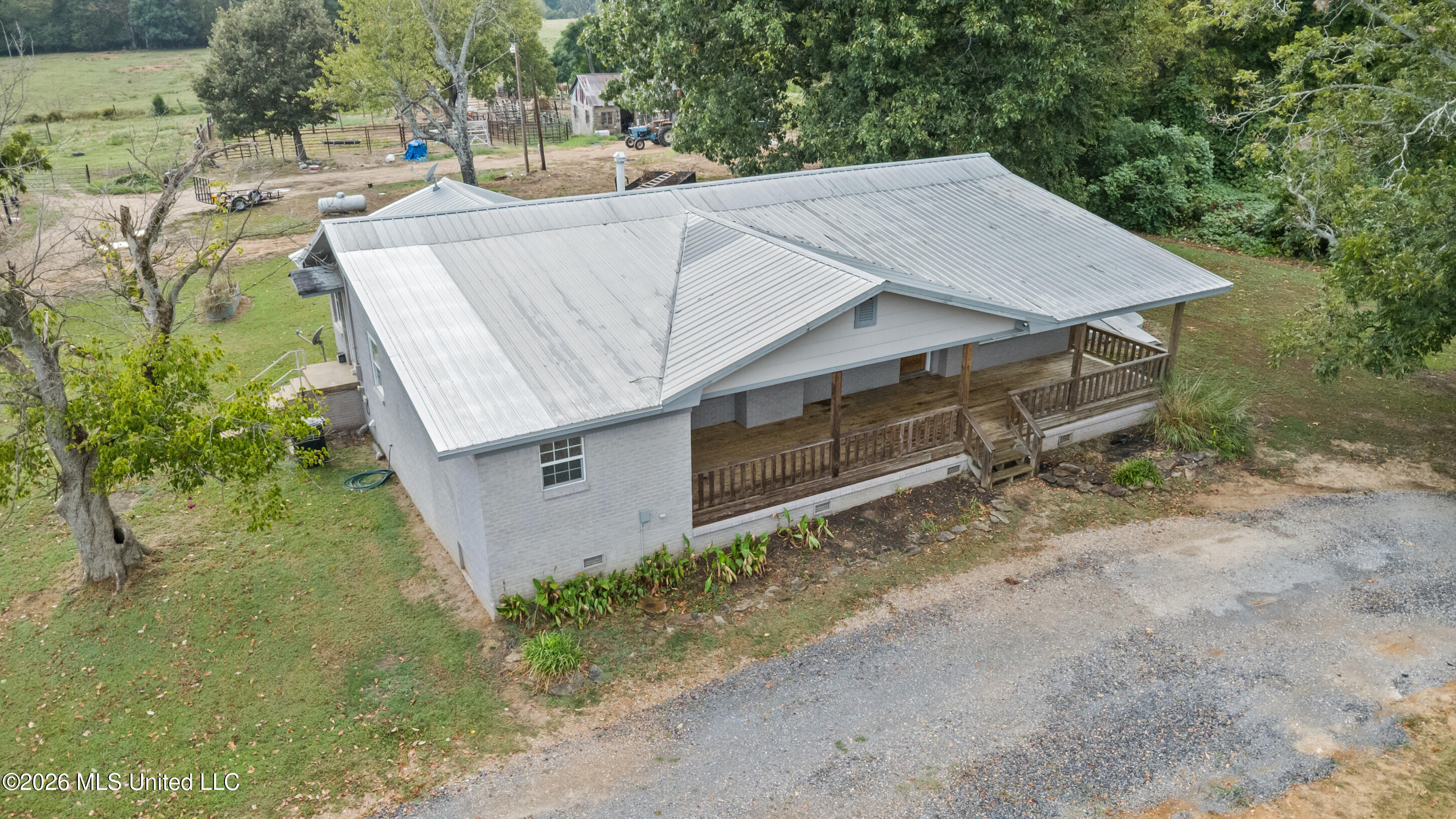 718 Mount Zion Road Property Photo 29